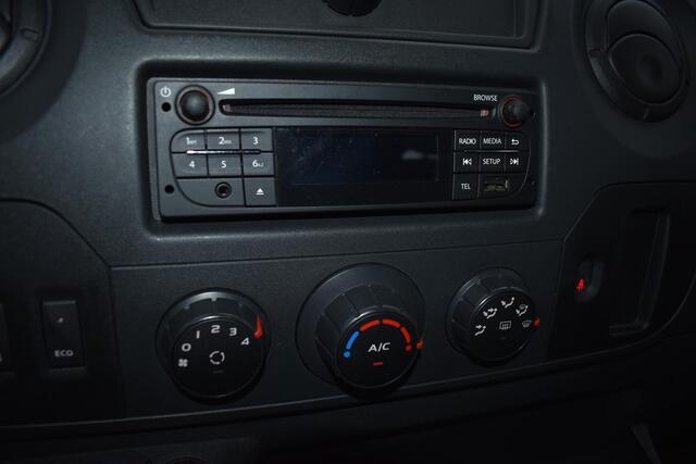 Opel MOVANO 2.3 CDTI 145PK BiTurbo L1H1 Rolstoelbus | 43.549KM | 2018 | Incl. Garantie