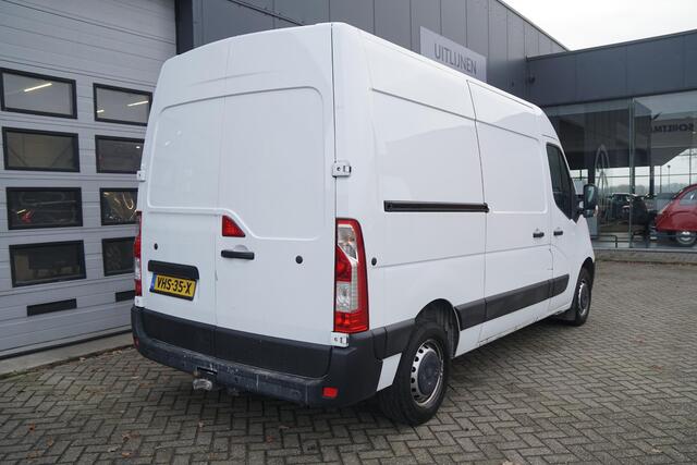 Opel MOVANO 2.3 TURBO 150 PK L2H2 + 2500 KG TREKHAAK | CAMERA | NAVIGATIE