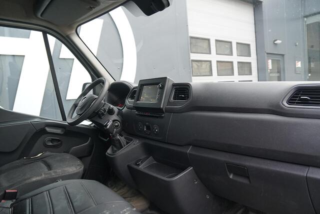 Opel MOVANO 2.3 TURBO 150 PK L2H2 + 2500 KG TREKHAAK | CAMERA | NAVIGATIE