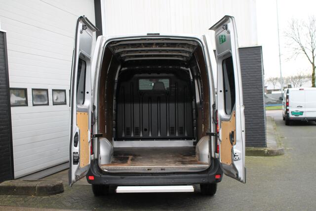 Opel MOVANO 2.3 Turbo L2H2 136PK EURO 6 - AC/climate - Cruise - PDC - ¤16.950,- Excl.