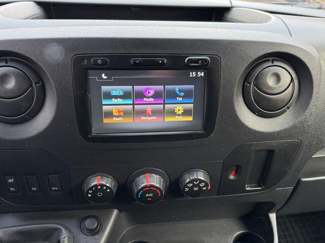 Opel MOVANO 2.3 CDTI L2H3 Airco Navi