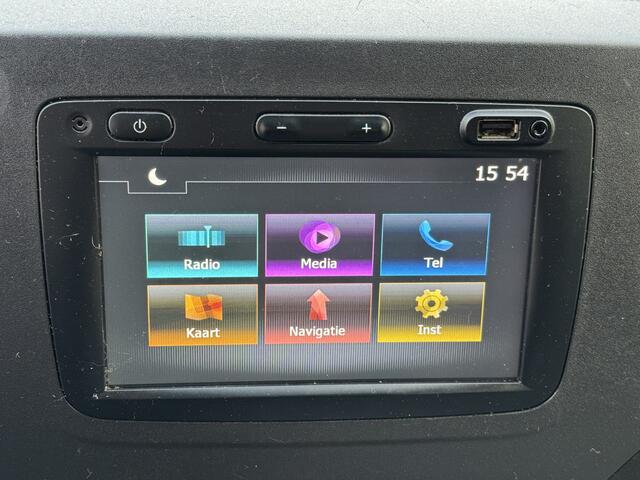 Opel MOVANO 2.3 CDTI L2H3 Airco Navi