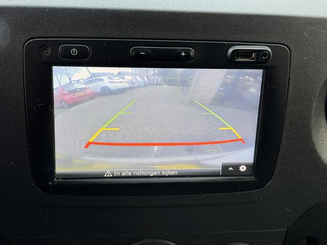 Opel MOVANO 2.3 CDTI L2H3 Airco Navi