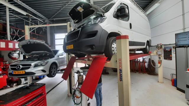 Opel MOVANO 2.3 Turbo L2H2