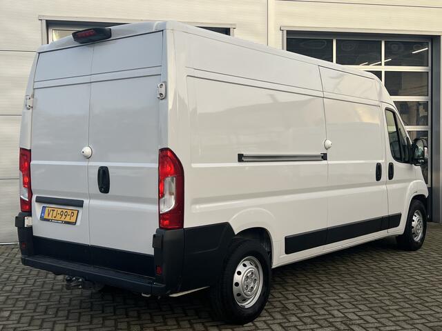 Opel MOVANO 2.2D 140 Zwaar L3H2 3.5t | Android/Apple Carplay | Trekhaak 3.500kg geremd Trekken | Cruise Control | Achteruitrijcamera | Airco |