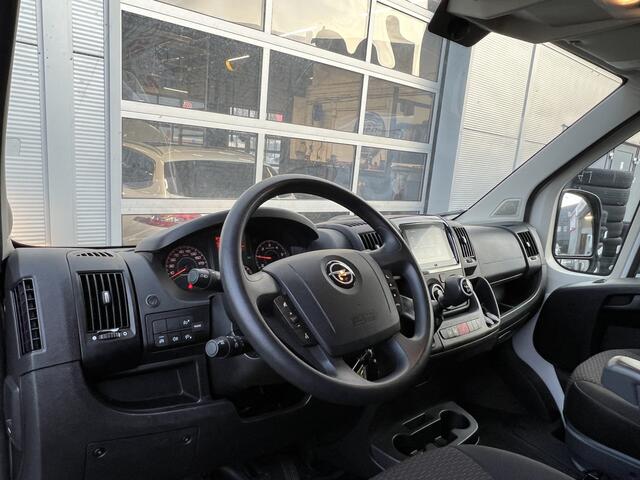 Opel MOVANO 2.2D 140 Zwaar L3H2 3.5t | Android/Apple Carplay | Trekhaak 3.500kg geremd Trekken | Cruise Control | Achteruitrijcamera | Airco |