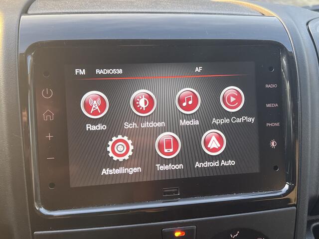 Opel MOVANO 2.2D 140 Zwaar L3H2 3.5t | Android/Apple Carplay | Trekhaak 3.500kg geremd Trekken | Cruise Control | Achteruitrijcamera | Airco |