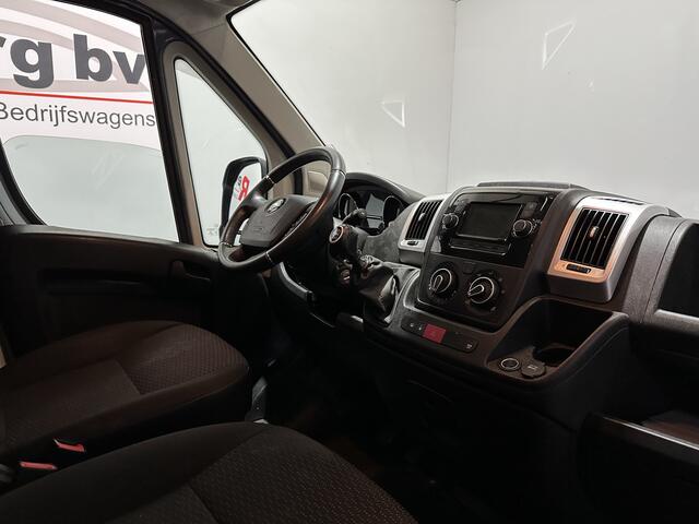 Opel MOVANO 2.2D 140 Zwaar L2H1 Edition - Airco / Bluetooth / Trekhaak