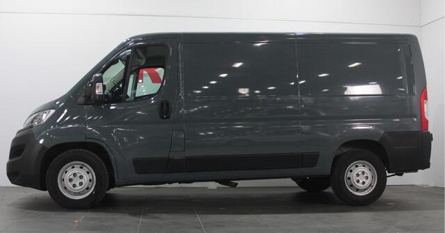 Opel MOVANO 2.2D 140 Zwaar L2H1 Edition - Airco / Bluetooth / Trekhaak