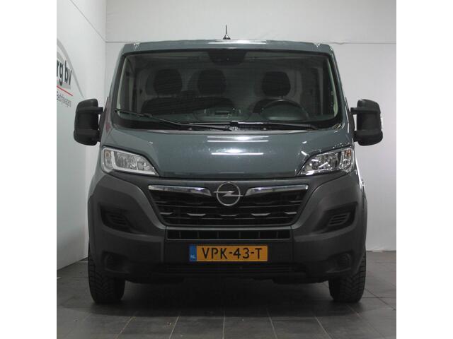 Opel MOVANO 2.2D 140 Zwaar L2H1 Edition - Airco / Bluetooth / Trekhaak