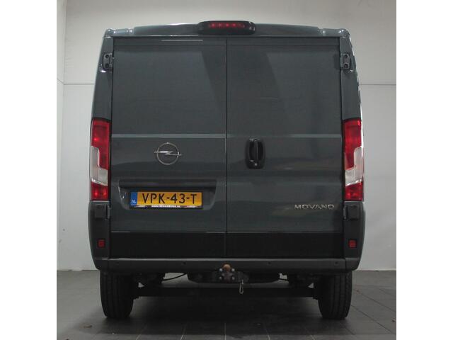 Opel MOVANO 2.2D 140 Zwaar L2H1 Edition - Airco / Bluetooth / Trekhaak