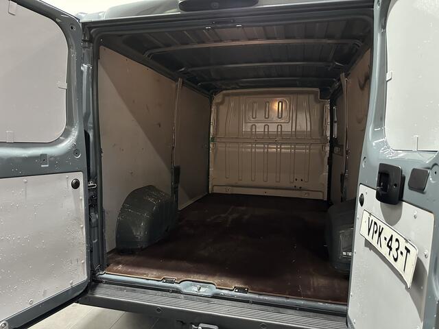 Opel MOVANO 2.2D 140 Zwaar L2H1 Edition - Airco / Bluetooth / Trekhaak