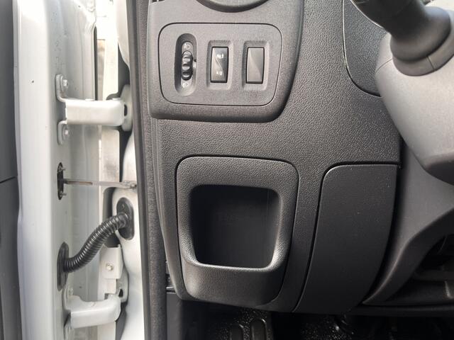 Opel MOVANO 2.3 CDTI BiTurbo L2H3 170pk Airco Cruise controle Omvormer Kastinrichting Telefoon voorbereiding Achteruitrijcamera Schuifdeur Euro 6 Bpm vrij Ideaal ombouw naar camper!