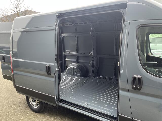 Opel MOVANO 140pk L2H2 3.5t (Camera - Automatische Airco - Navigatie - Apple Carplay - Digitaal dashboard - DAB)