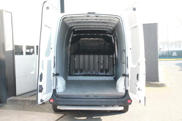 Opel MOVANO 2.3 Turbo 136PK L3H2 EURO 6 - AC/climate - Navi - Cruise - ¤19.900,- Excl.