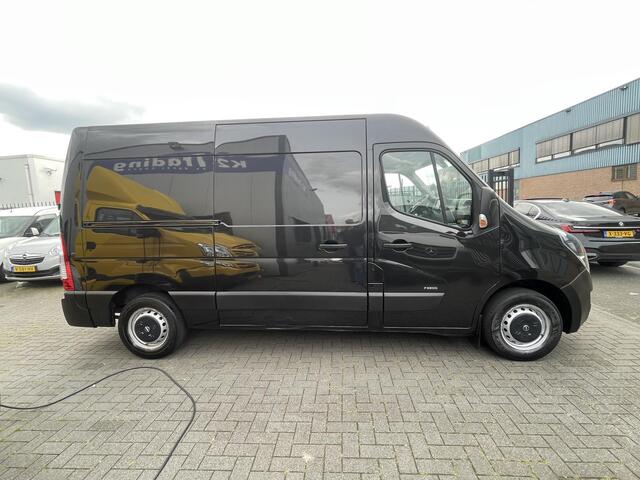 Opel MOVANO 2.3 Turbo L2H2
