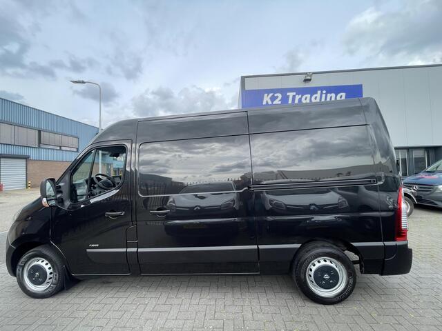 Opel MOVANO 2.3 Turbo L2H2