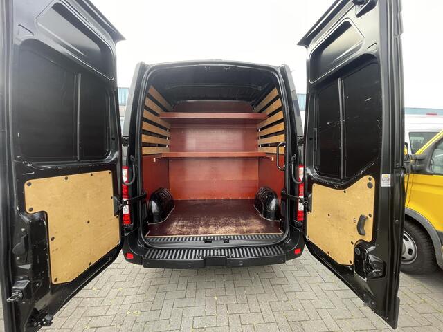 Opel MOVANO 2.3 Turbo L2H2