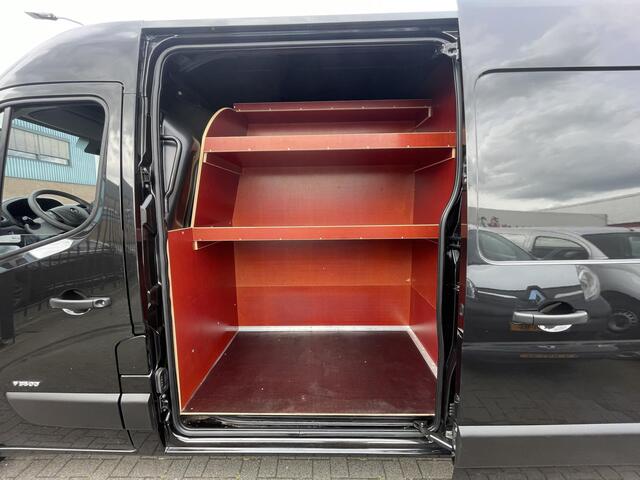 Opel MOVANO 2.3 Turbo L2H2