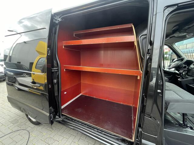 Opel MOVANO 2.3 Turbo L2H2