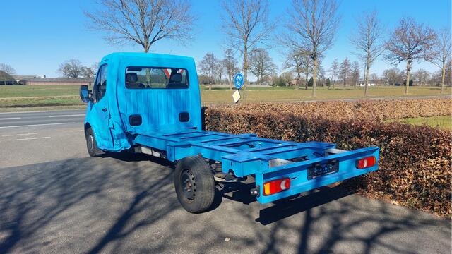 Opel MOVANO 2.3 Turbo L3H1 AIRCO BJ 2020