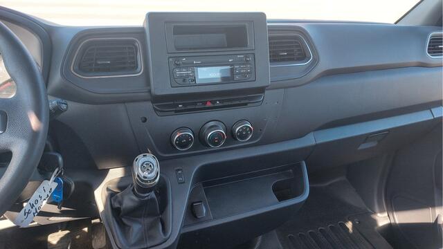 Opel MOVANO 2.3 Turbo L3H1 AIRCO BJ 2020