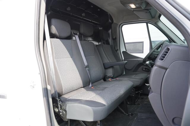 Opel MOVANO 2.3 Turbo 136PK L3H2 EURO 6 - Airco - Navi - Cruise - ¤ 18.900,- Excl.