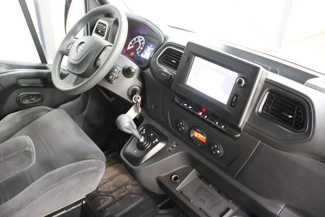 Opel MOVANO 2.3 Turbo L1H2 AUTOMAAT