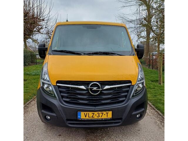 Opel MOVANO 2.3 TURBO L1H1