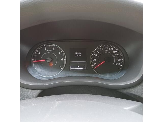 Opel MOVANO 2.3 TURBO L1H1