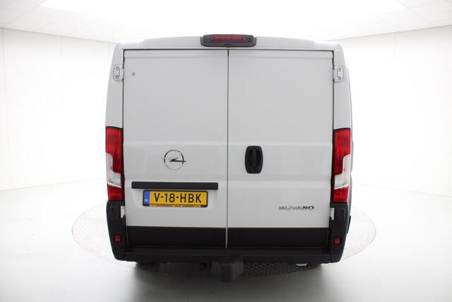 Opel MOVANO 2.2D 120 S&S L2H1 3.0t | Trekhaak / Camera + PDC / Airco / Cruise