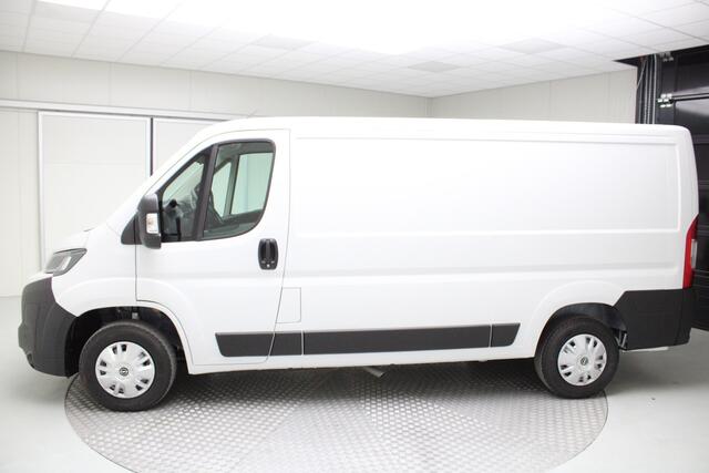 Opel MOVANO 2.2D 120 S&S L2H1 3.0t | Trekhaak / Camera + PDC / Airco / Cruise