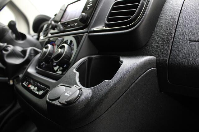 Opel MOVANO 2.2D 120 S&S L2H1 3.0t | Trekhaak / Camera + PDC / Airco / Cruise