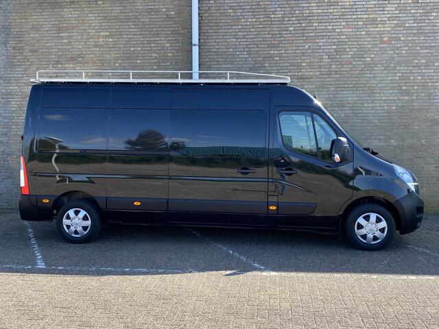 Opel MOVANO 2.3 Turbo L3H2 | Navigatie | Achteruitrijcamera | Trekhaak | Nette bus | Weinig kilometers | Imperiaal