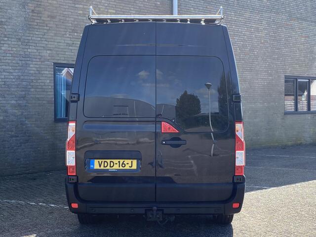 Opel MOVANO 2.3 Turbo L3H2 | Navigatie | Achteruitrijcamera | Trekhaak | Nette bus | Weinig kilometers | Imperiaal