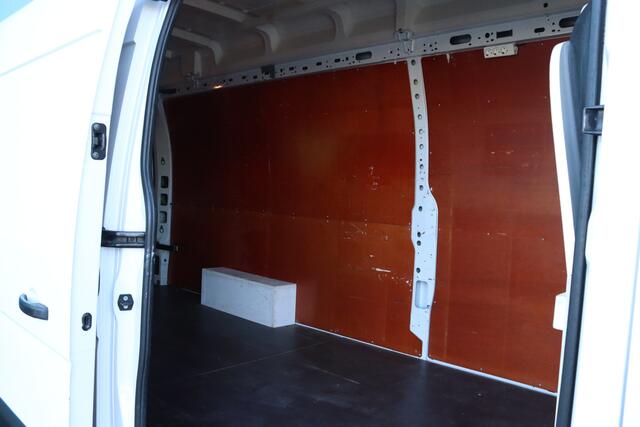 Opel MOVANO 2.3 CDTI BiTurbo L4H3 EURO 6 160PK TREKH. 2500KG ECC|CRUISE|A.R.CAM|PDC|NAV|DAB 1EIG