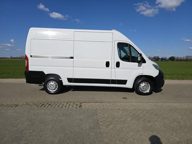 Opel MOVANO 2.2D 140 S&S L2H2 3.5T - 140 Pk - Euro 6 - Airco - Cruise Control