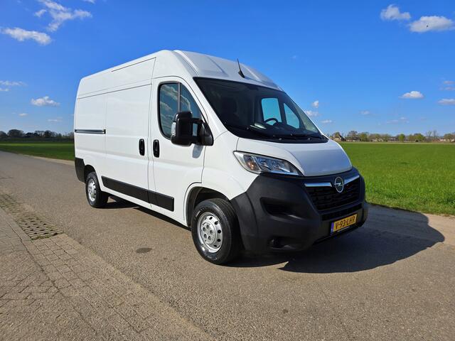 Opel MOVANO 2.2D 140 S&S L2H2 3.5T - 140 Pk - Euro 6 - Airco - Cruise Control