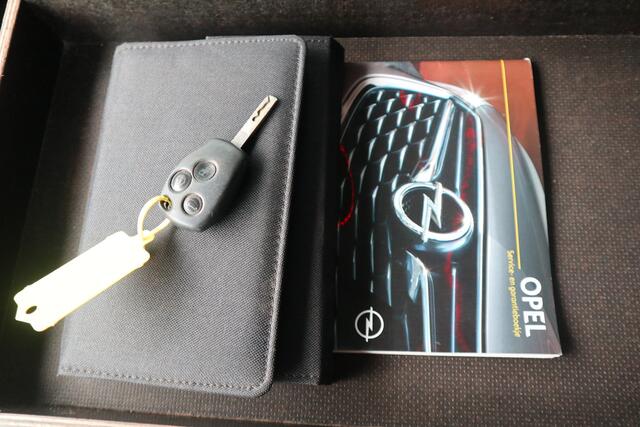 Opel MOVANO 2.3 CDTI BiTurbo L3H2 EL DC Start/Stop | Dubbele schuifdeur | Cruise | Sensoren