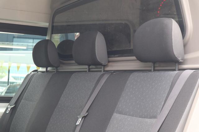 Opel MOVANO 2.3 CDTI BiTurbo L3H2 EL DC Start/Stop | Dubbele schuifdeur | Cruise | Sensoren