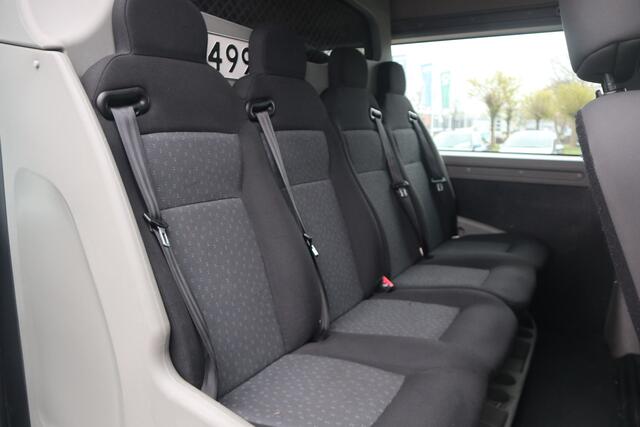 Opel MOVANO 2.3 CDTI L2H2 DC | Trekhaak | Airco | Radio CD