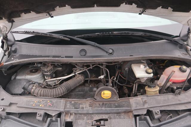 Opel MOVANO 2.3 CDTI L2H2 DC | Trekhaak | Airco | Radio CD