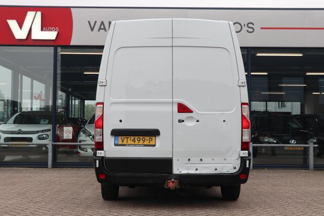 Opel MOVANO 2.3 CDTI L2H2 DC | Trekhaak | Airco | Radio CD