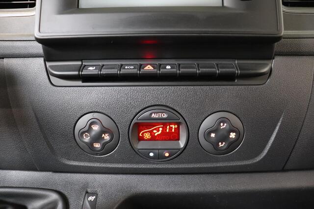 Opel MOVANO 135pk L2H2 Navigatie Camera DAB+ Airco Cruise Trekhaak Parkeersensoren