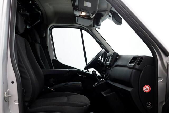 Opel MOVANO 2.3 Turbo 180pk Automaat L1H2 Airco/Navi/Camera 03-2021