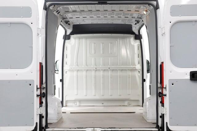 Opel MOVANO 2.2D 140pk L2H2 Edition Camera/Navi/2x Schuifdeur 09-2022