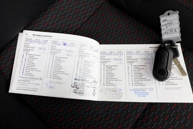 Opel MOVANO 2.2D 140pk L2H2 Edition Camera/Navi/2x Schuifdeur 09-2022