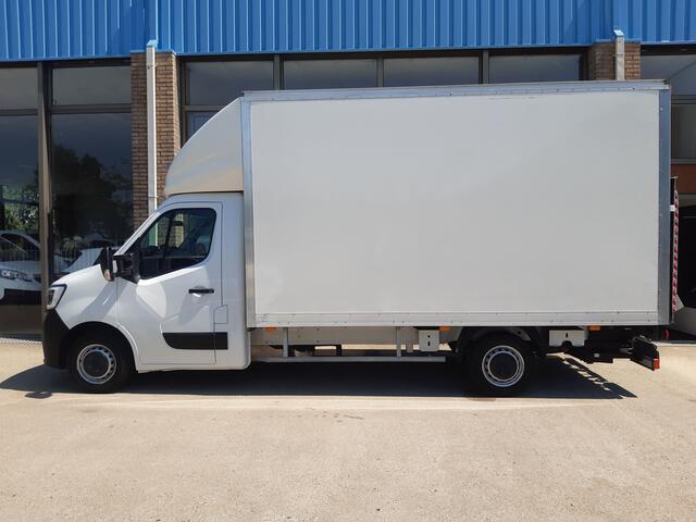 Opel MOVANO / Renault Master Extra hoge Laadbak 2.30 hoog Laadklep Airco Cruise