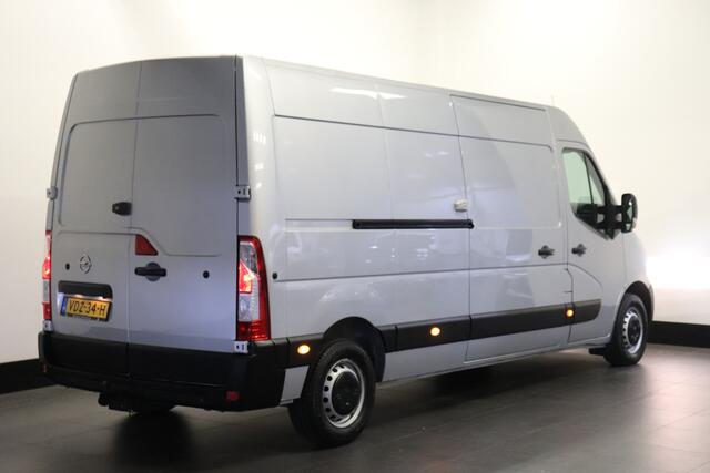 Opel MOVANO 2.3 Turbo 136PK L3H2 EURO 6 - AC/climate - Navi - Cruise - ¤13.950,- Excl.