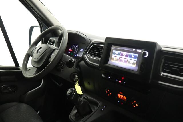 Opel MOVANO 2.3 Turbo 136PK L3H2 EURO 6 - AC/climate - Navi - Cruise - ¤13.950,- Excl.